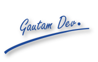 Gautam Dev